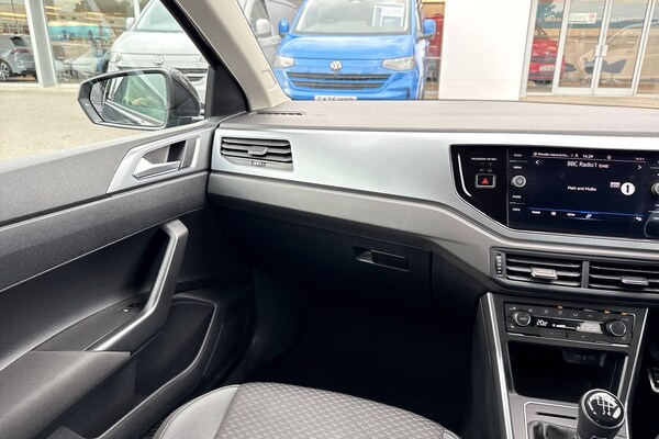 Used Volkswagen Polo 2021 for sale - 76158295: Photo 20