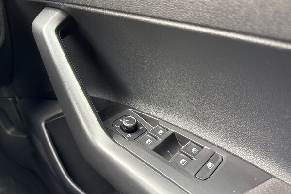 Used Volkswagen Polo 2021 for sale - 76158295: Photo 21