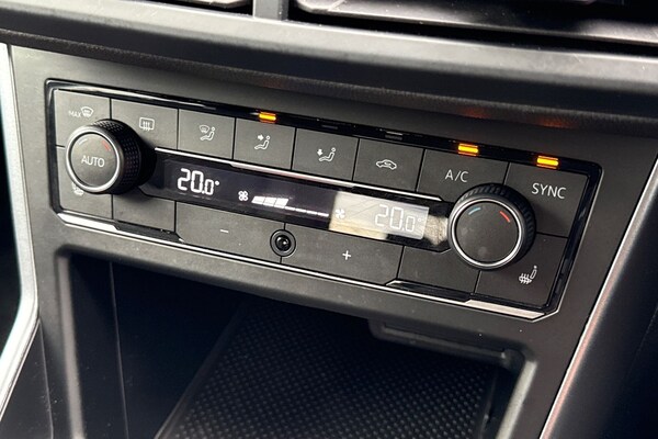 Used Volkswagen Polo 2021 for sale - 76158295: Photo 22