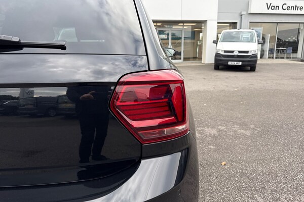 Used Volkswagen Polo 2021 for sale - 76158295: Photo 26