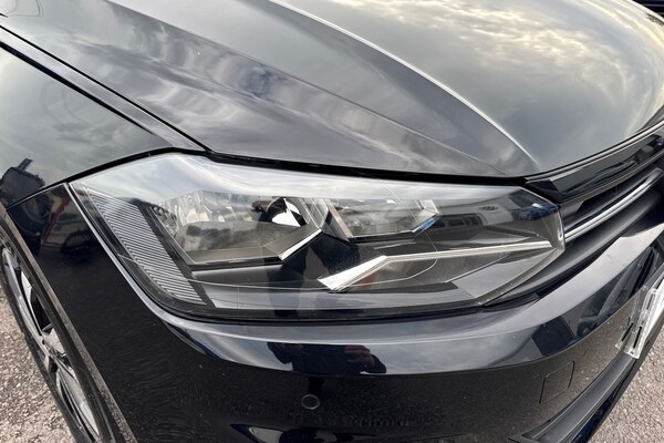 Used Volkswagen Polo 2021 for sale - 76158295: Photo 29