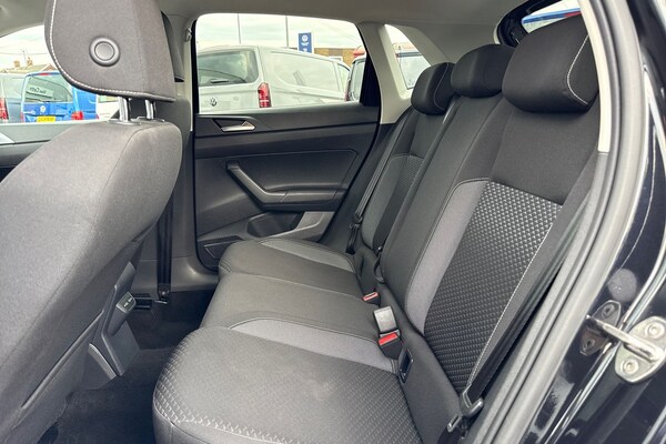 Used Volkswagen Polo 2021 for sale - 76158295: Photo 33