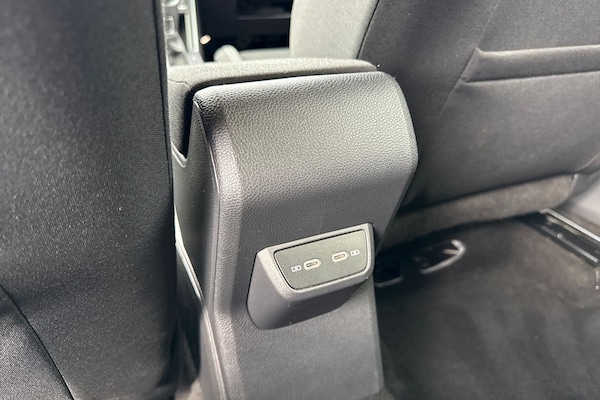 Used Volkswagen Polo 2021 for sale - 76158295: Photo 35