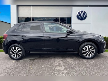 Used Volkswagen Polo 2021 for sale - 76158295: Photo 3