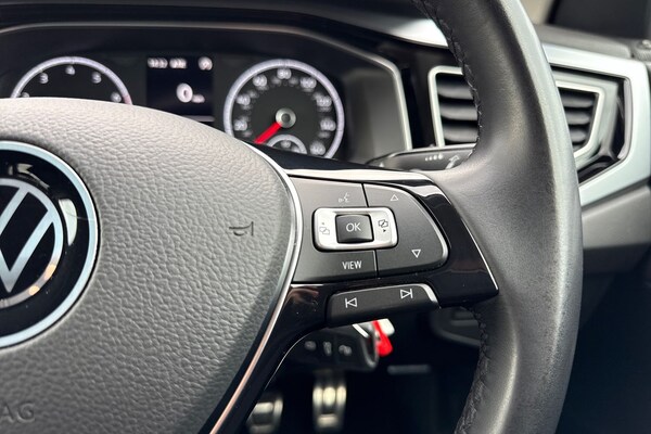 Used Volkswagen Polo 2021 for sale - 76158295: Photo 43