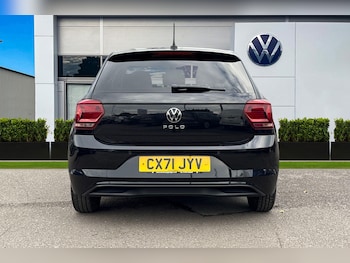 Used Volkswagen Polo 2021 for sale - 76158295: Photo 4