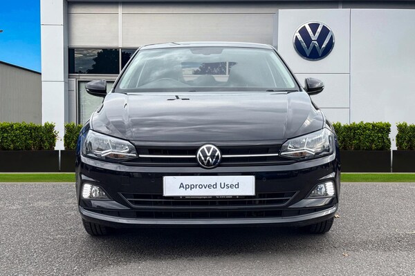 Used Volkswagen Polo 2021 for sale - 76158295: Photo 6