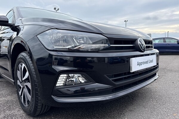 Used Volkswagen Polo 2021 for sale - 76158295: Photo 9