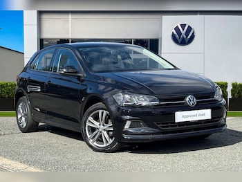 2018 - 1.0 TSI 95 SE 5dr DSG Ã¢ ­ 17&#039; Sebring alloy wheelsÃ¢ ­ 