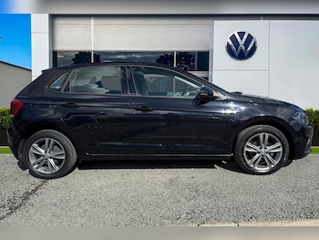 Used Volkswagen Polo 2018 for sale - 75761424: Photo