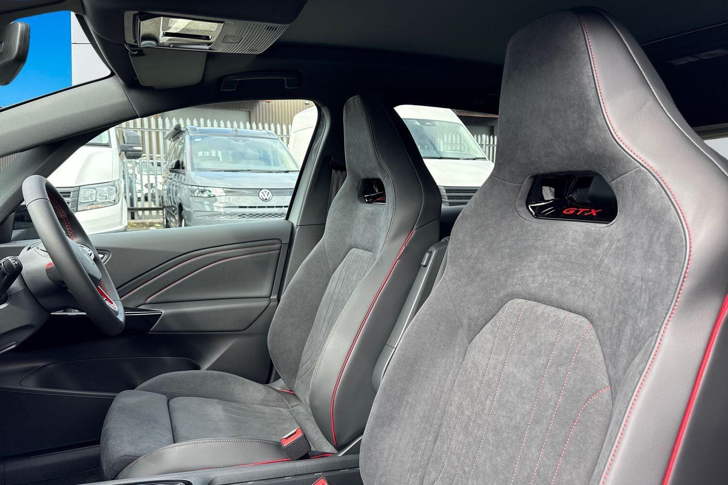 Used Volkswagen ID.3 2025 for sale - 76353099: Photo 10