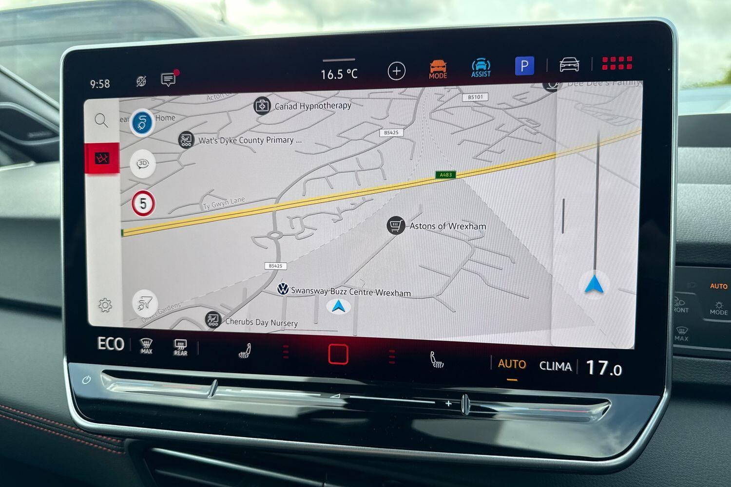 Used Volkswagen ID.3 2025 for sale - 76353099: Photo 11