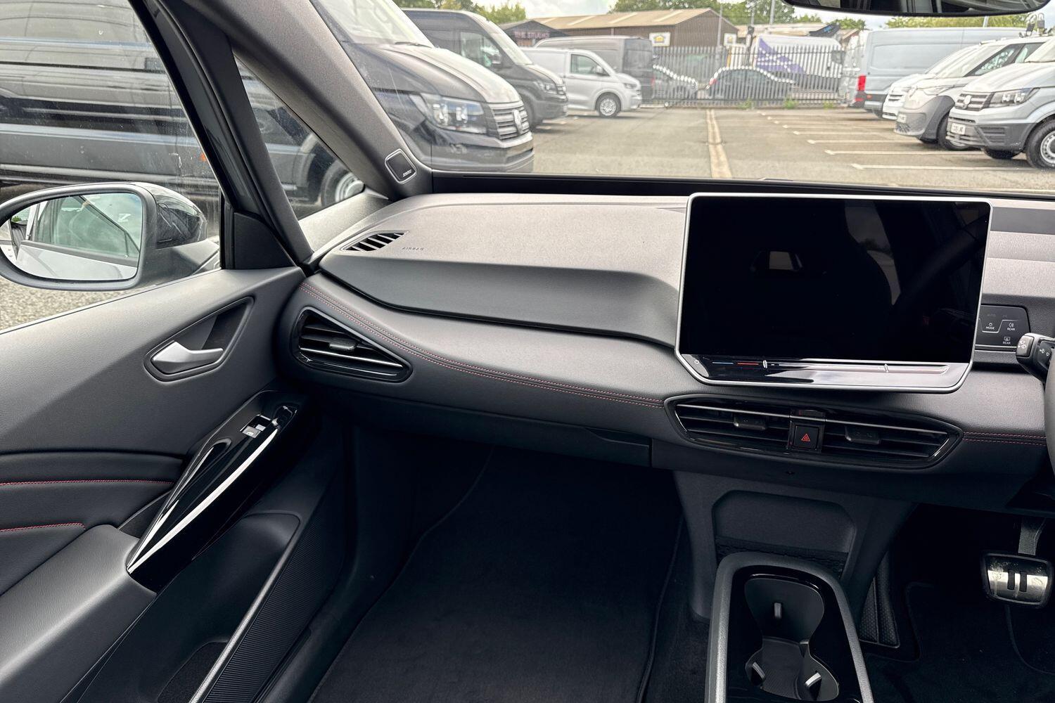 Used Volkswagen ID.3 2025 for sale - 76353099: Photo 14