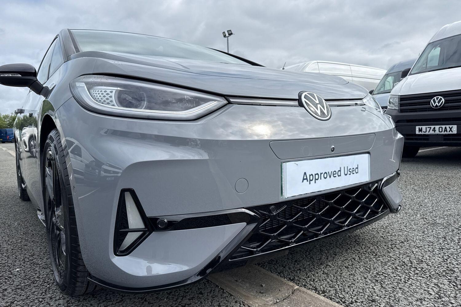 Used Volkswagen ID.3 2025 for sale - 76353099: Photo 15