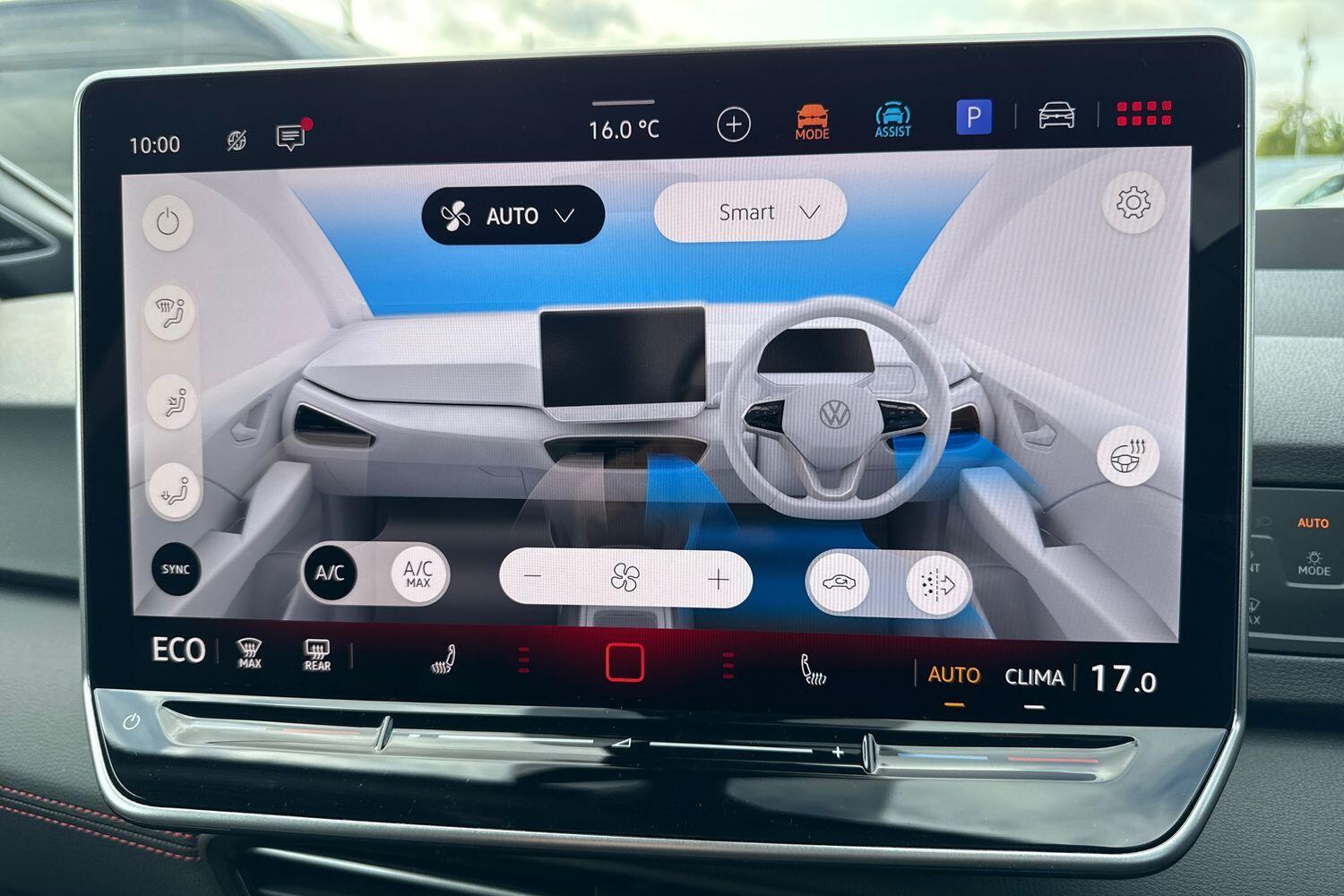 Used Volkswagen ID.3 2025 for sale - 76353099: Photo 17