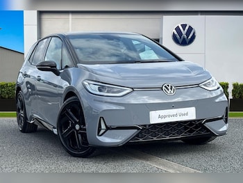 2025 - 240kW GTX Performance 79kWh 5dr Auto