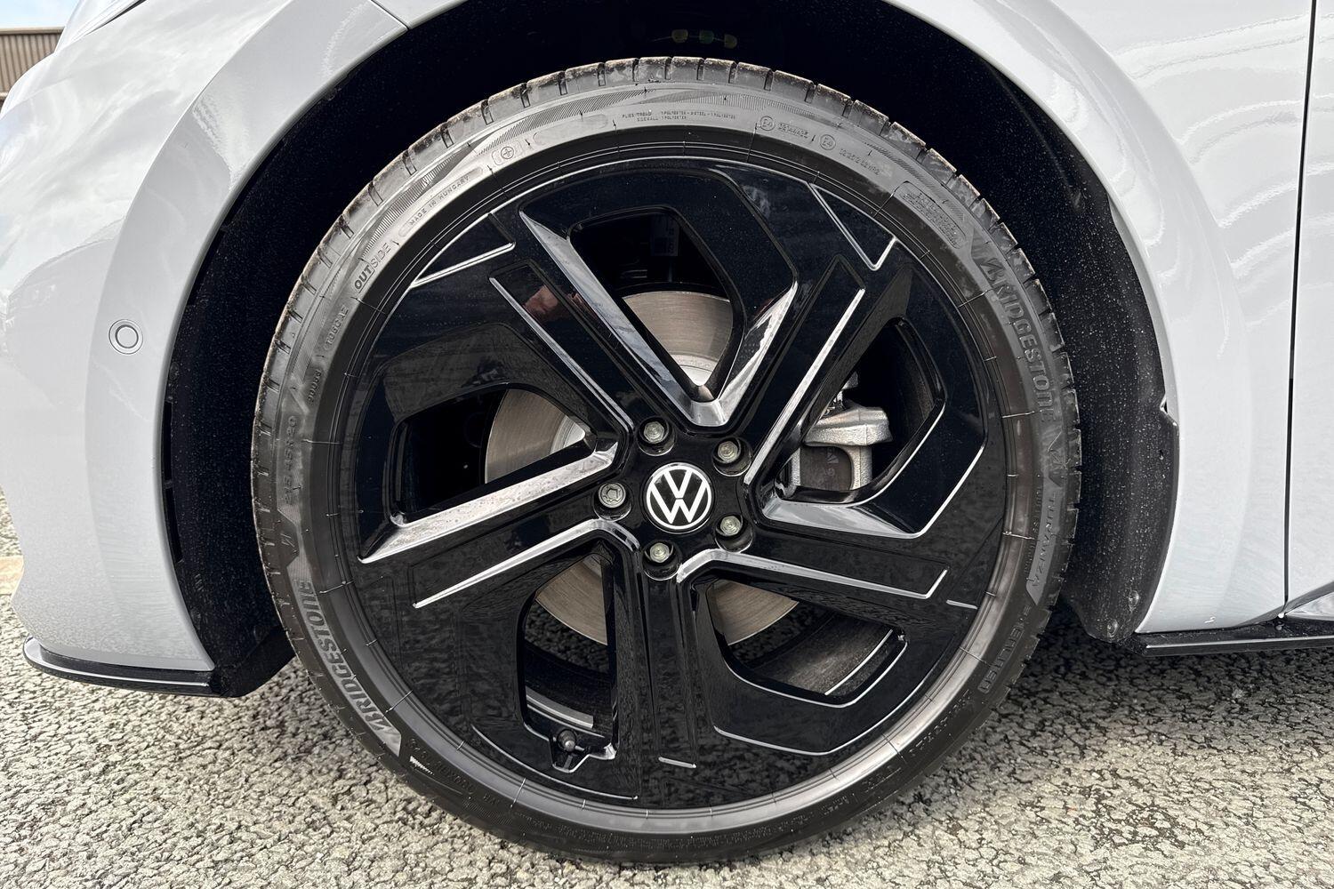 Used Volkswagen ID.3 2025 for sale - 76353099: Photo 20