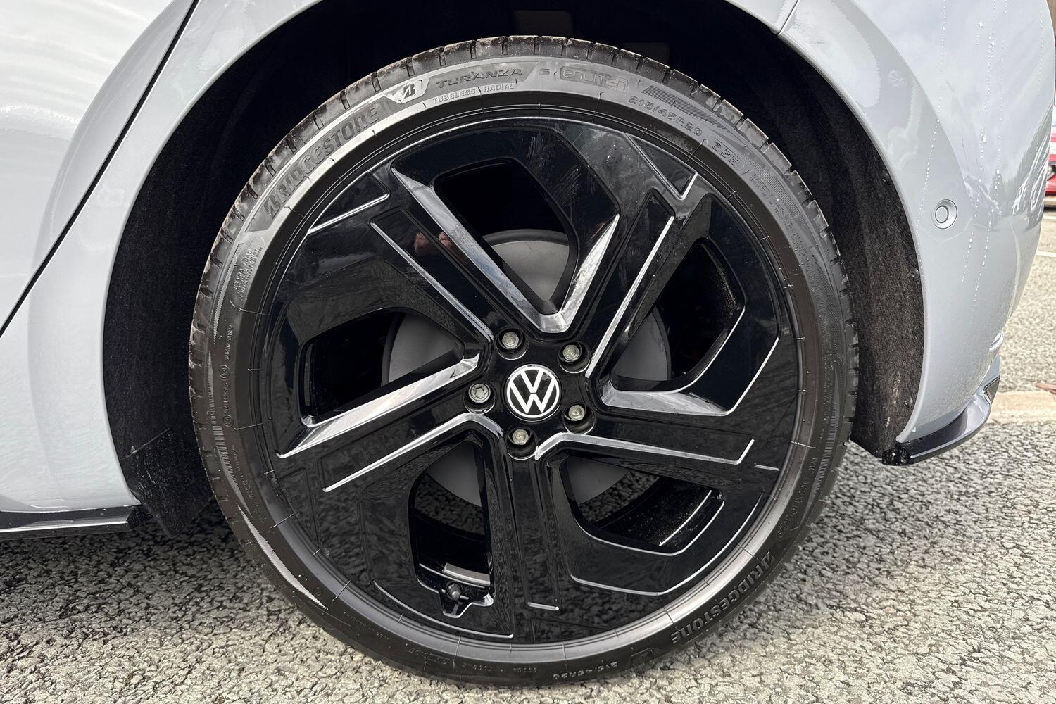 Used Volkswagen ID.3 2025 for sale - 76353099: Photo 21