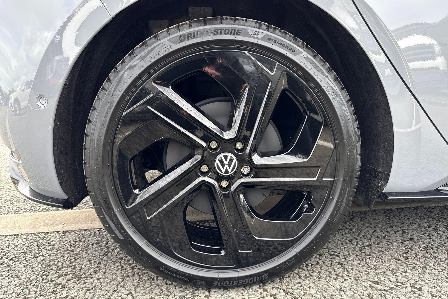 Used Volkswagen ID.3 2025 for sale - 76353099: Photo 22