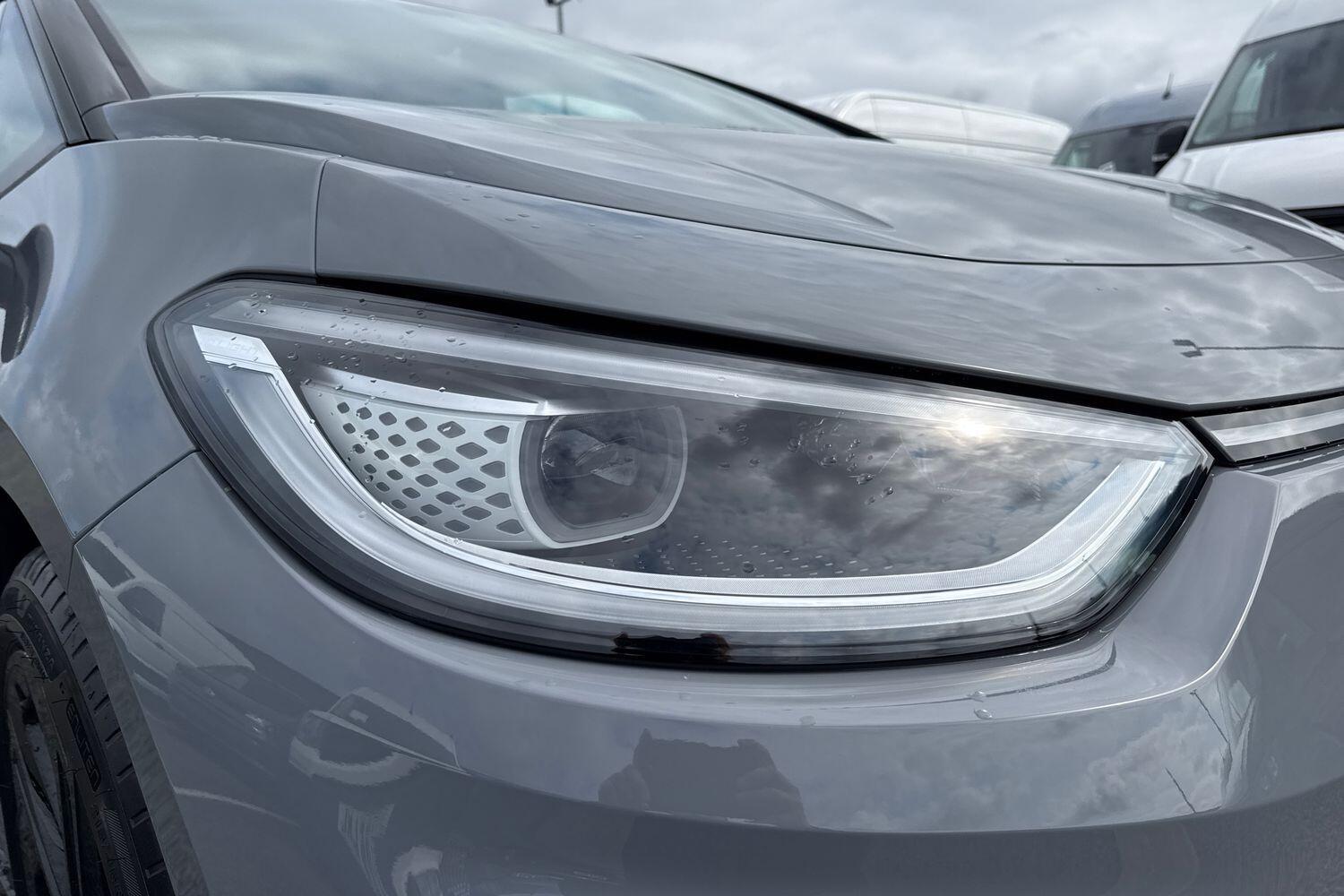 Used Volkswagen ID.3 2025 for sale - 76353099: Photo 24