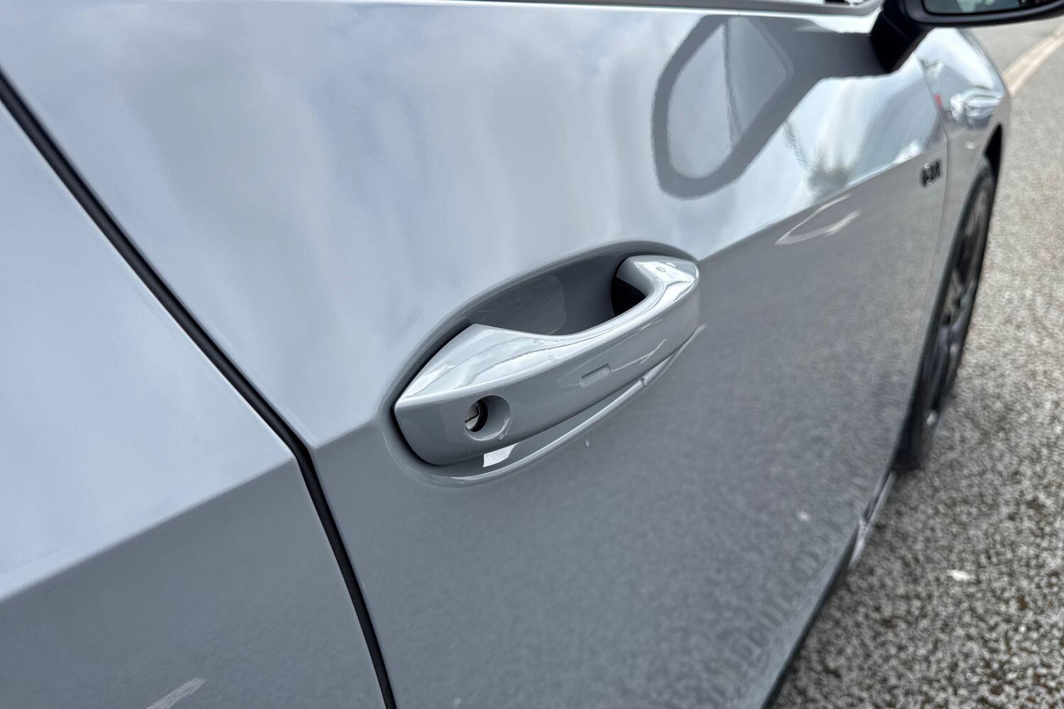 Used Volkswagen ID.3 2025 for sale - 76353099: Photo 25