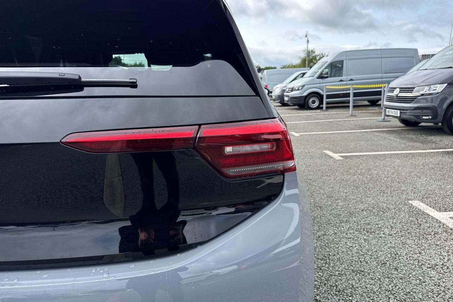 Used Volkswagen ID.3 2025 for sale - 76353099: Photo 28