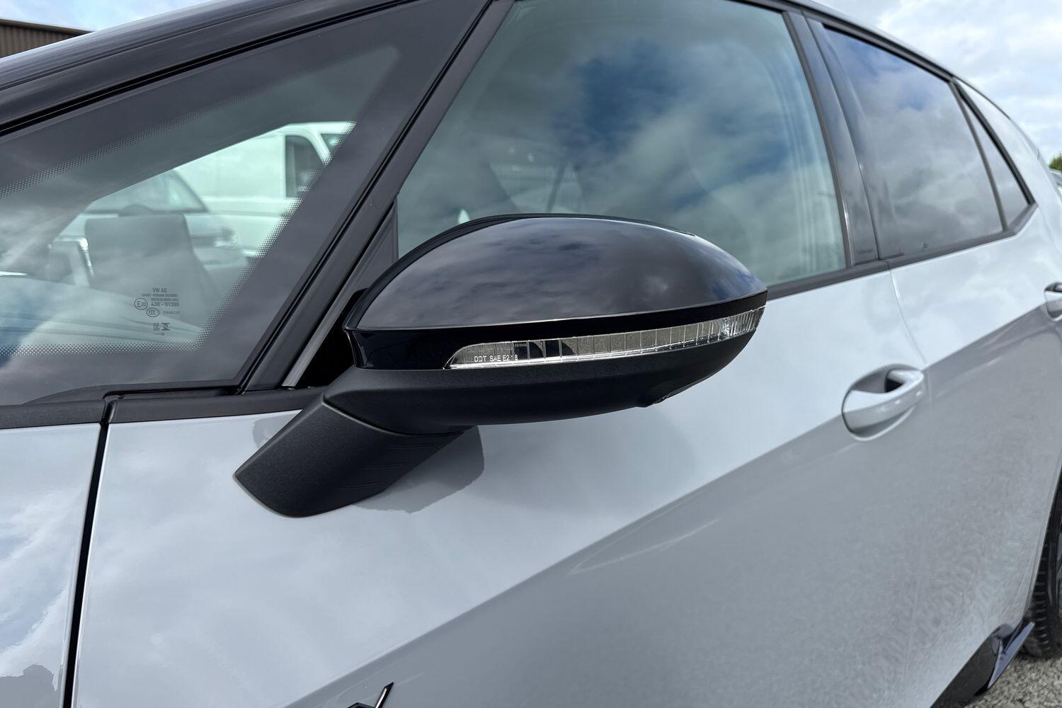 Used Volkswagen ID.3 2025 for sale - 76353099: Photo 32