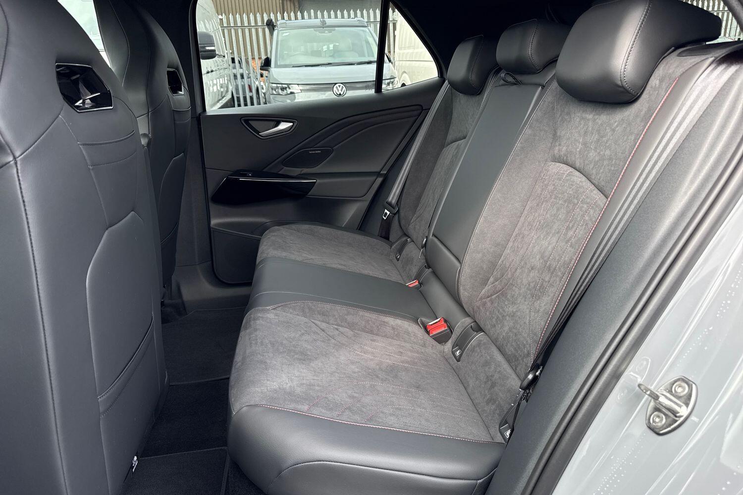 Used Volkswagen ID.3 2025 for sale - 76353099: Photo 33