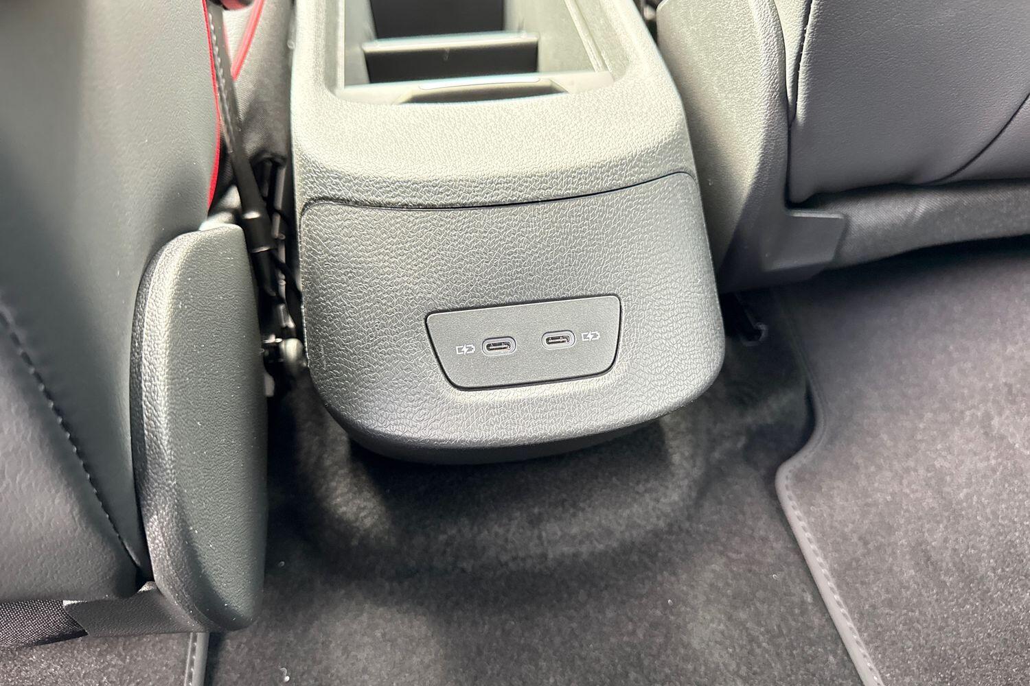 Used Volkswagen ID.3 2025 for sale - 76353099: Photo 35