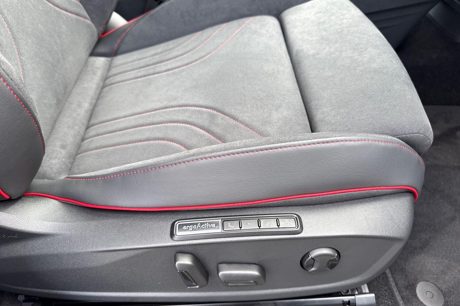 Used Volkswagen ID.3 2025 for sale - 76353099: Photo 37