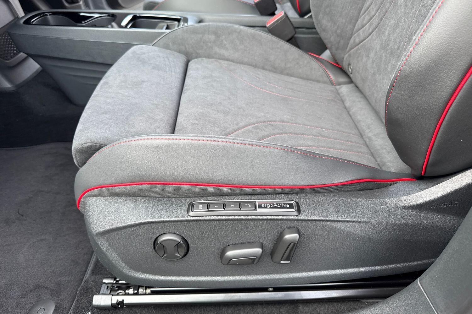 Used Volkswagen ID.3 2025 for sale - 76353099: Photo 38