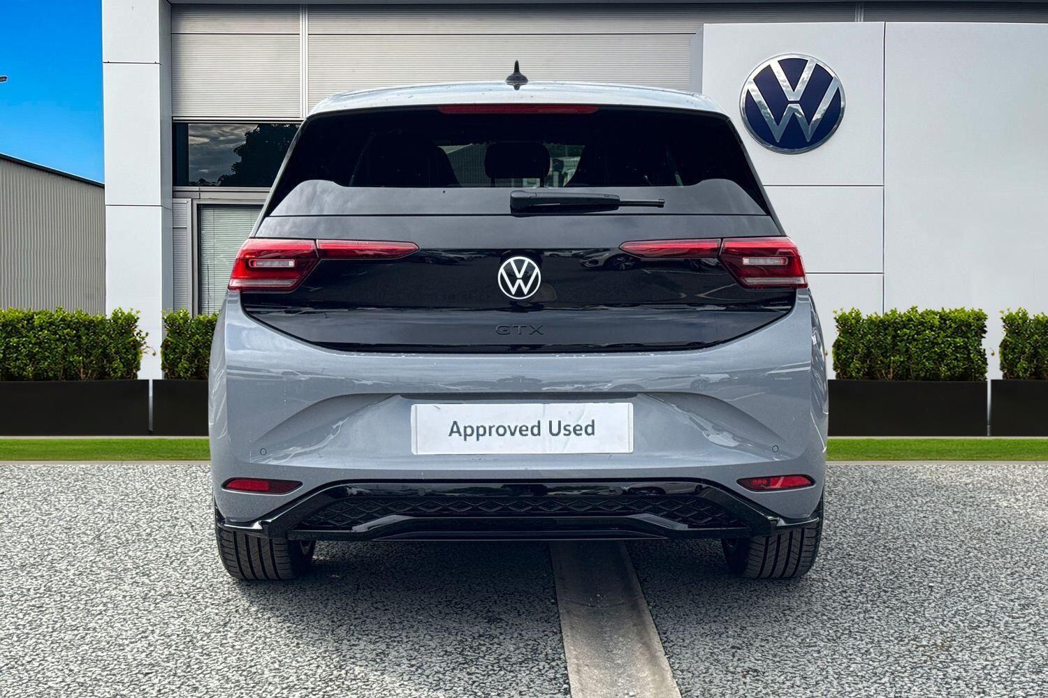 Used Volkswagen ID.3 2025 for sale - 76353099: Photo 4