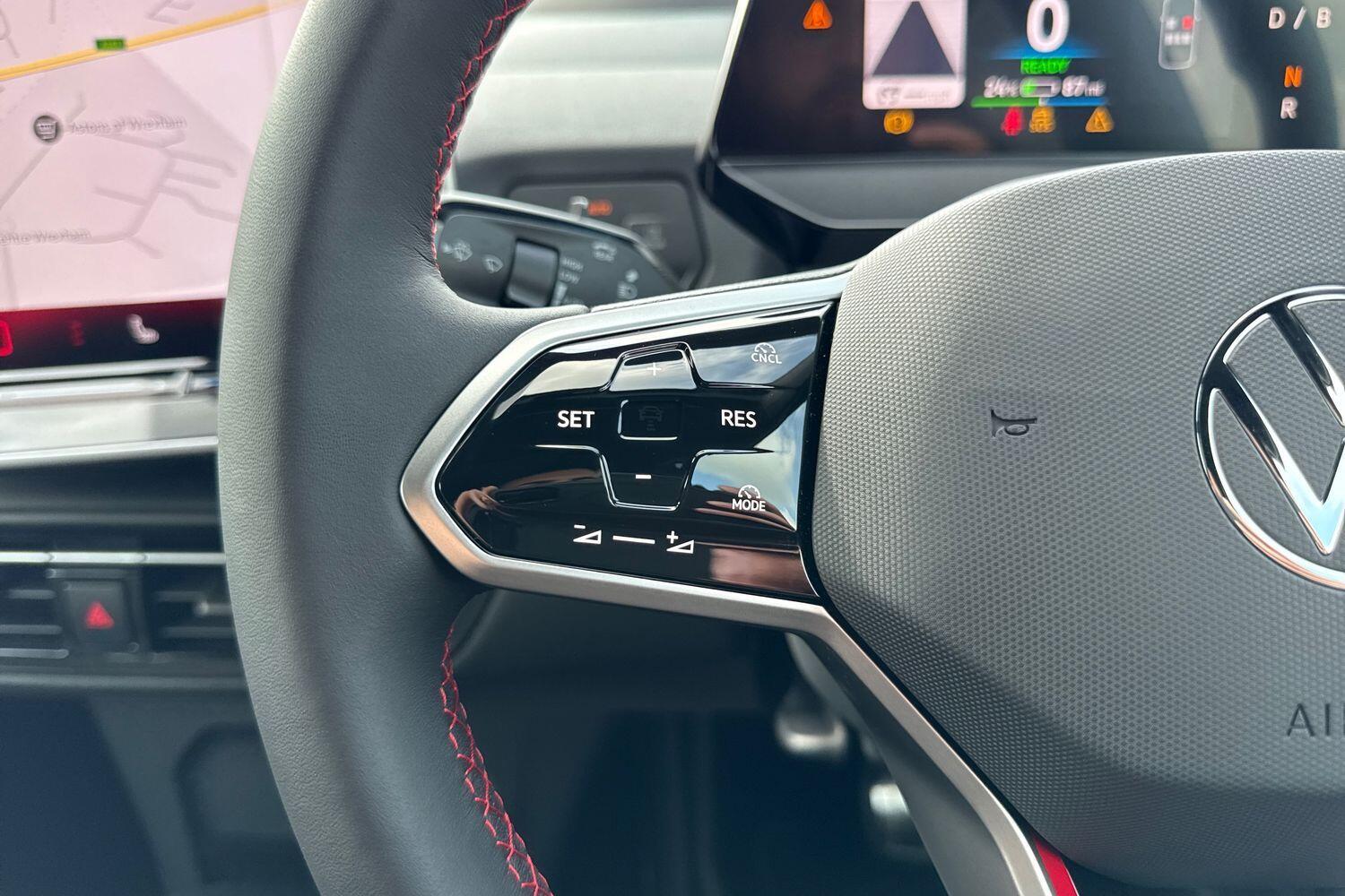 Used Volkswagen ID.3 2025 for sale - 76353099: Photo 44