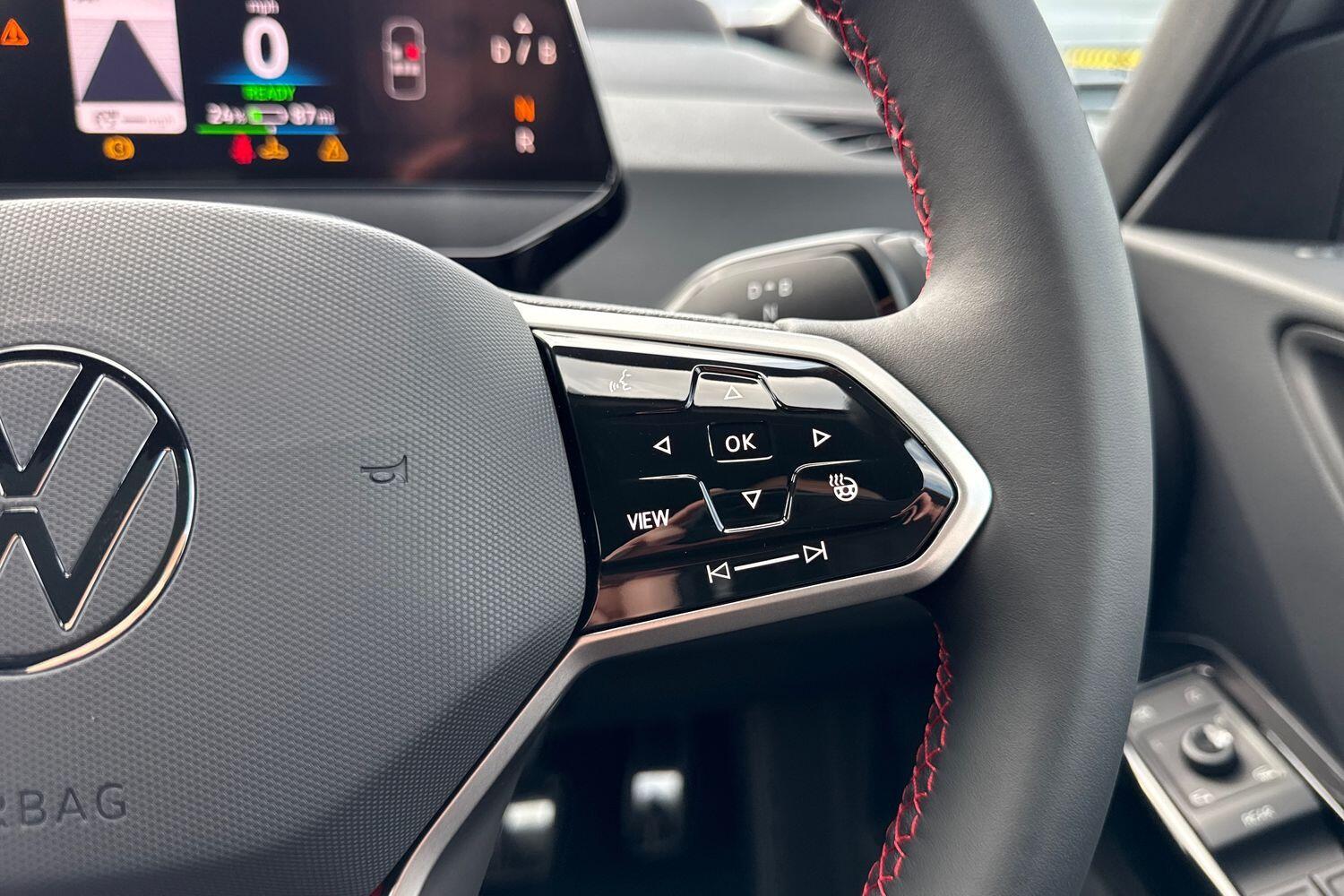 Used Volkswagen ID.3 2025 for sale - 76353099: Photo 45