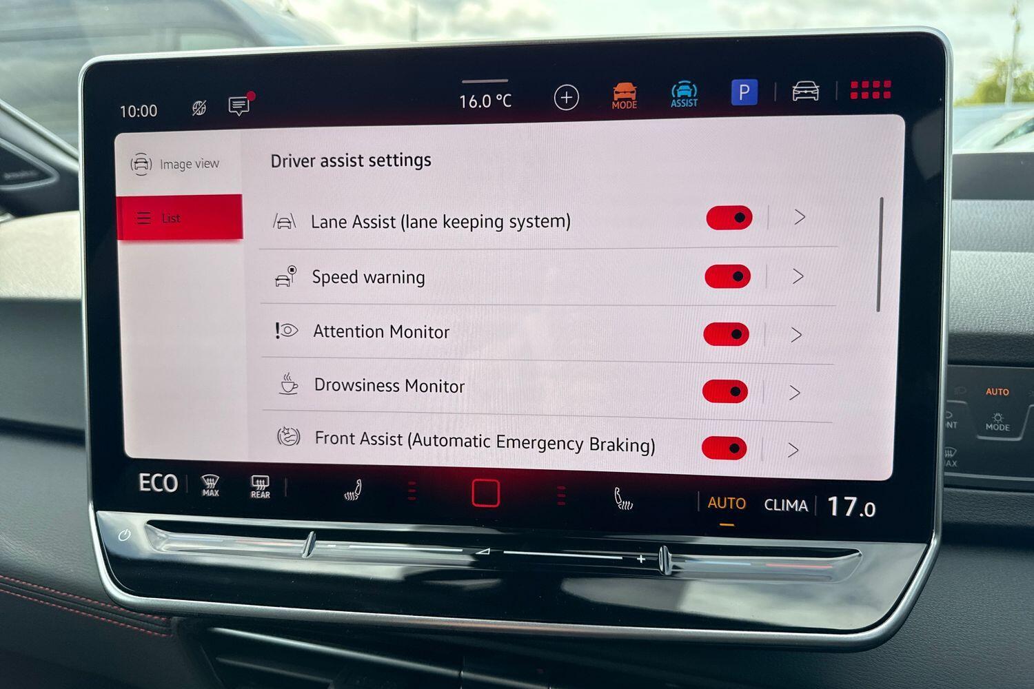 Used Volkswagen ID.3 2025 for sale - 76353099: Photo 47