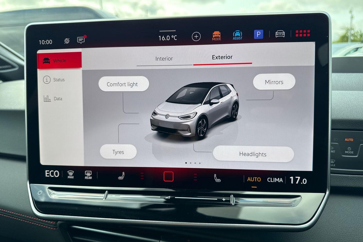 Used Volkswagen ID.3 2025 for sale - 76353099: Photo 48