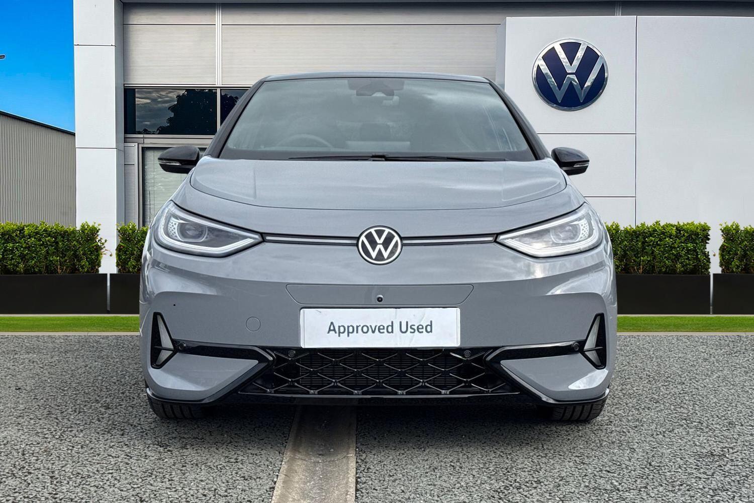 Used Volkswagen ID.3 2025 for sale - 76353099: Photo 5