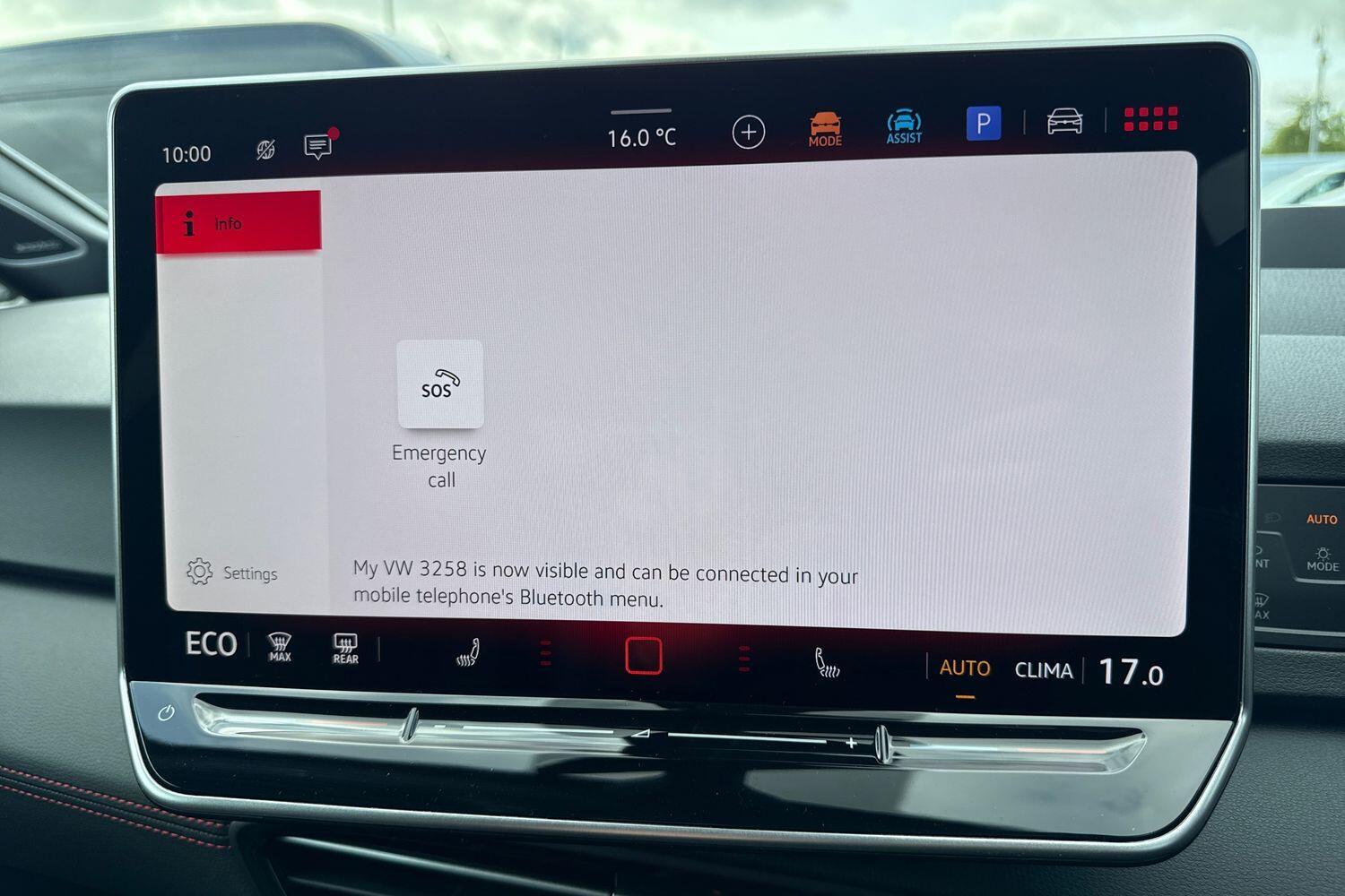 Used Volkswagen ID.3 2025 for sale - 76353099: Photo 50