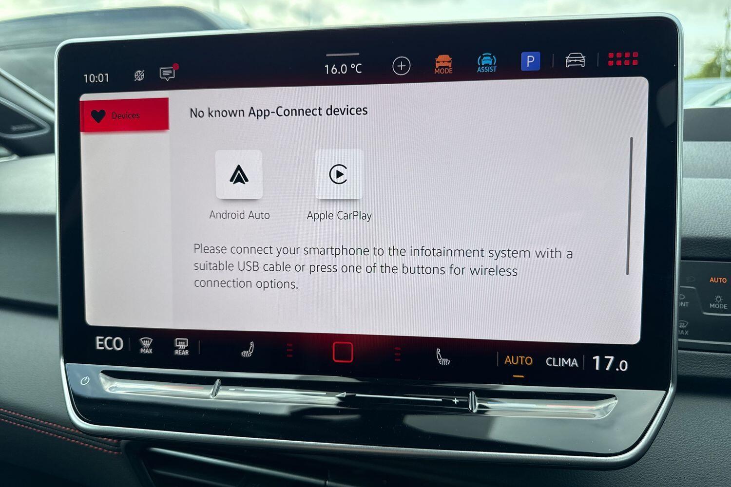 Used Volkswagen ID.3 2025 for sale - 76353099: Photo 51