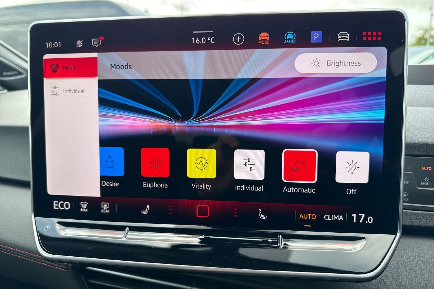 Used Volkswagen ID.3 2025 for sale - 76353099: Photo 52