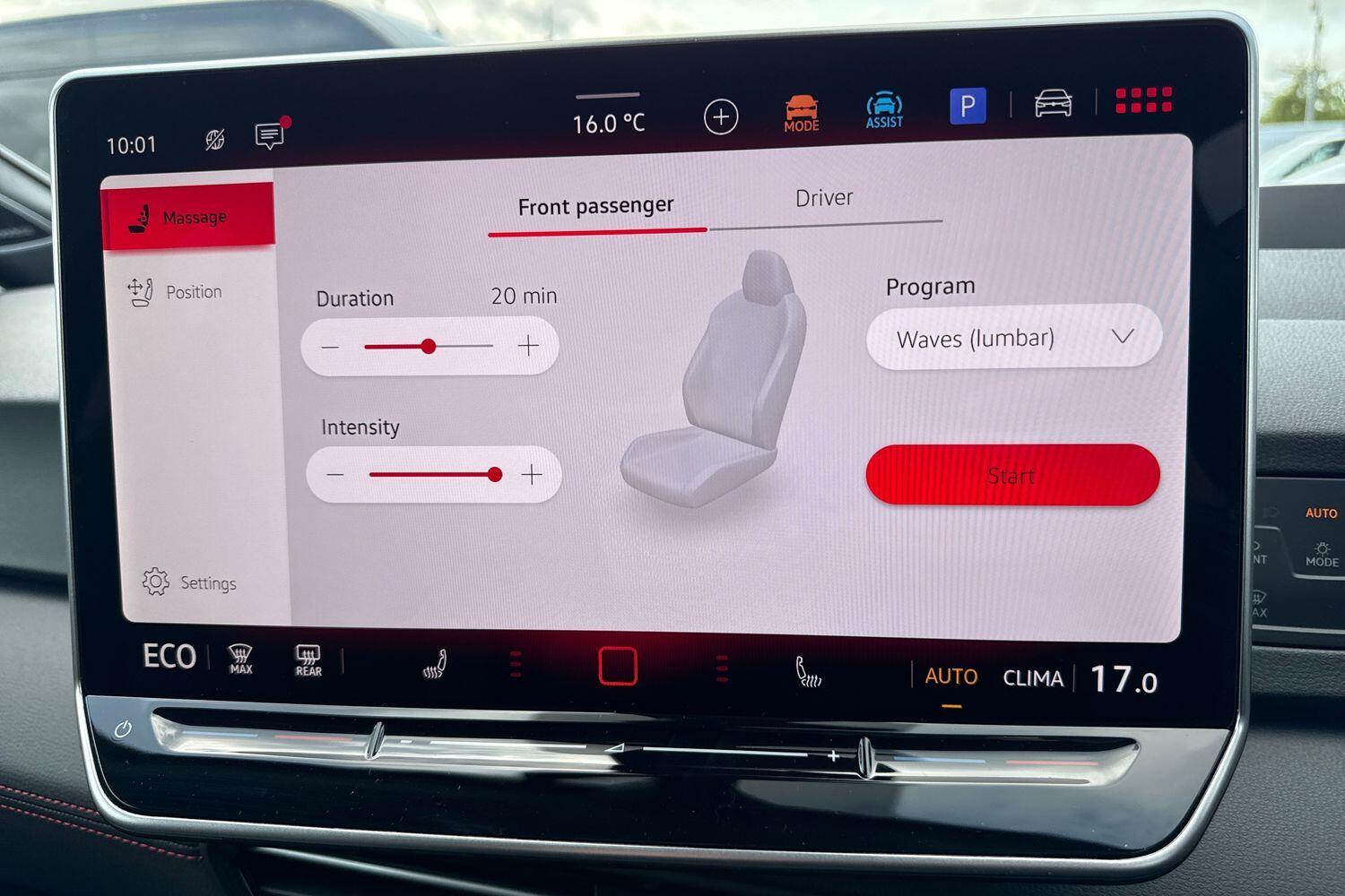 Used Volkswagen ID.3 2025 for sale - 76353099: Photo 53