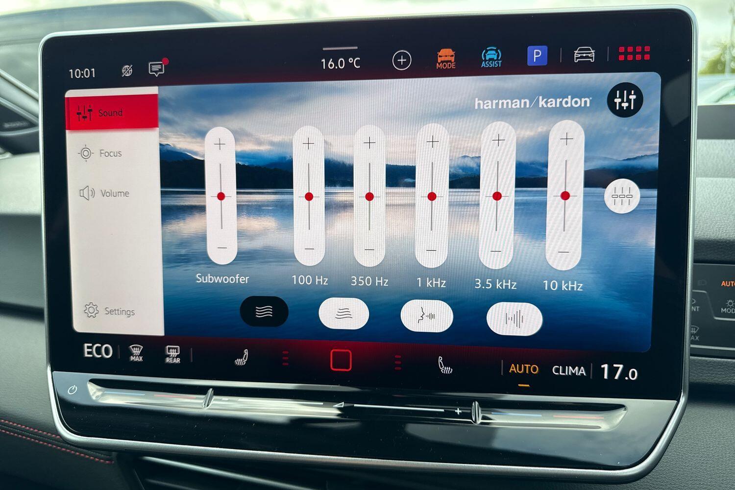 Used Volkswagen ID.3 2025 for sale - 76353099: Photo 54