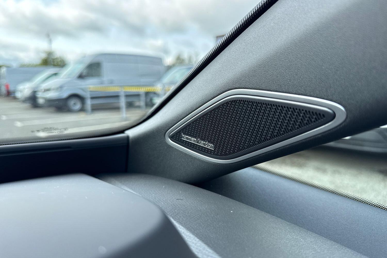 Used Volkswagen ID.3 2025 for sale - 76353099: Photo 55