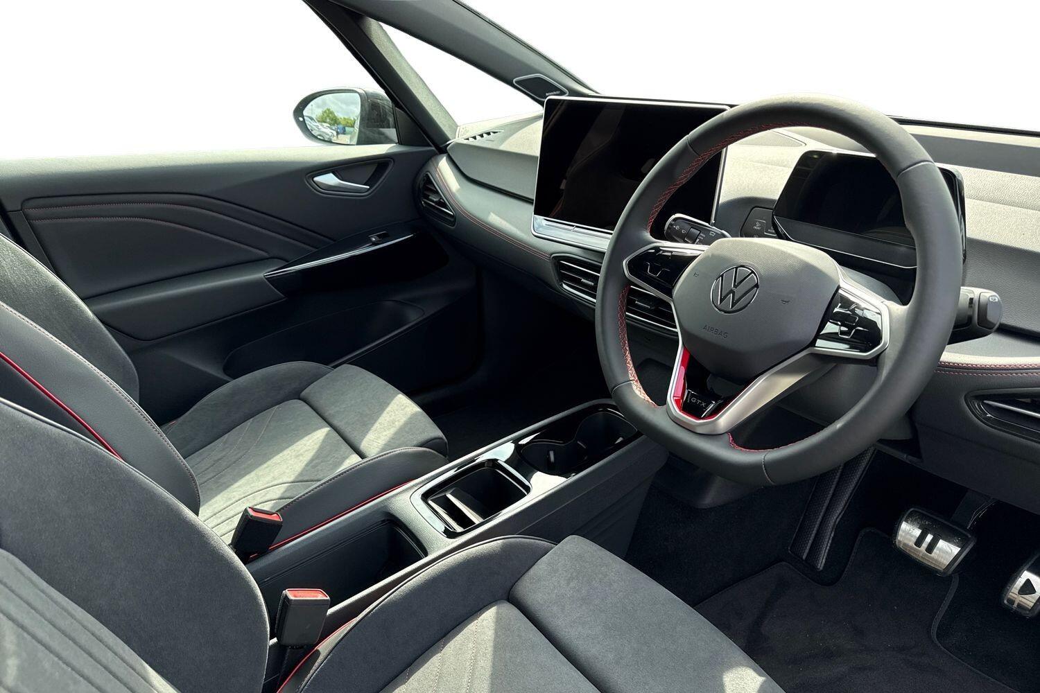 Used Volkswagen ID.3 2025 for sale - 76353099: Photo 7