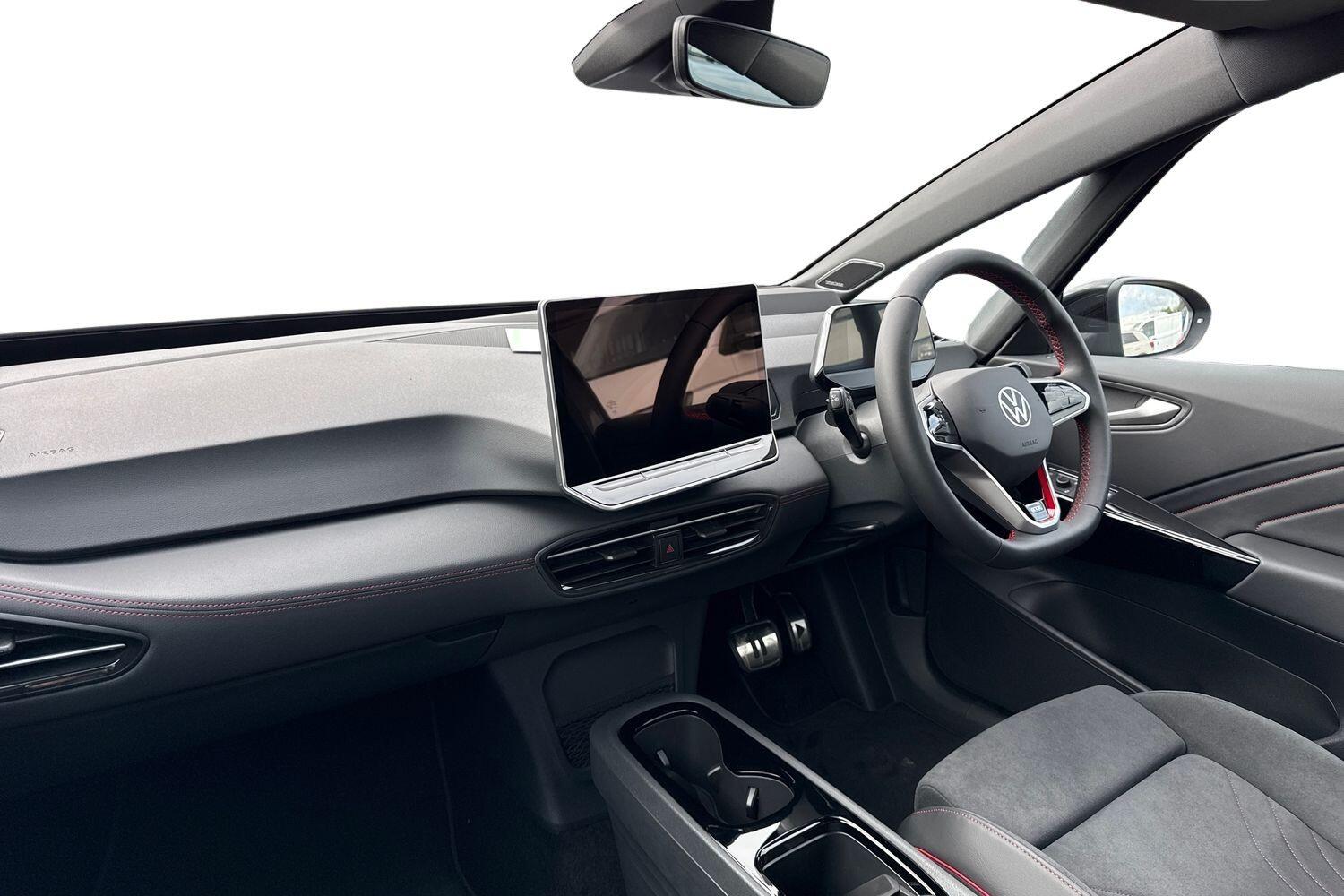 Used Volkswagen ID.3 2025 for sale - 76353099: Photo 8