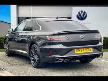 Used Volkswagen Arteon 2024 for sale - 74688229: Photo