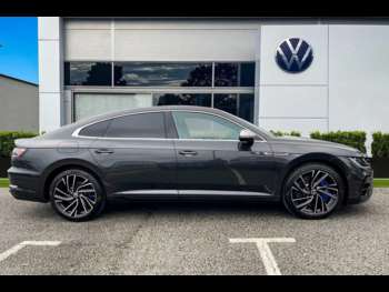 Used Volkswagen Arteon 2024 for sale - 74688229: Photo