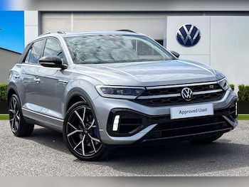 Used Volkswagen T-Roc 2025 for sale - 79082782: Photo