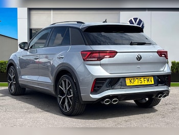 Used Volkswagen T-Roc 2025 for sale - 79082782: Photo