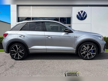 Used Volkswagen T-Roc 2025 for sale - 79082782: Photo